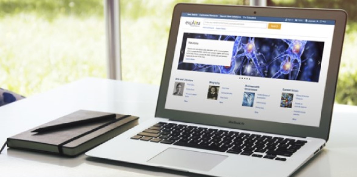 Home Oxford Public Library